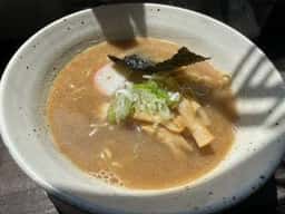 麺食堂林