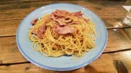 パスタ しゃべりたい