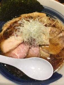 麺屋翔 みなと