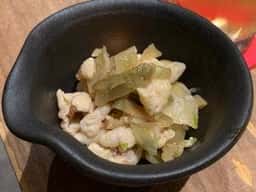 初代 田中餃子