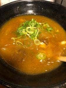 福ちゃん饂飩