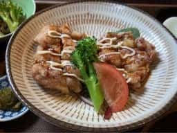 朝昼ときどき晩ごはんDoor!