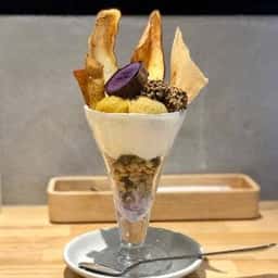 高級芋菓子しみず 大阪新町店