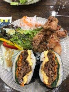 カフェ十條