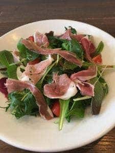 イタリア料理 trattoria kappa