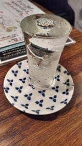 もつ鍋と炭火串焼き もつ粋 JR奈良駅前店