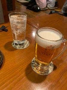 炭屋串兵衛 裏横 横浜東口店