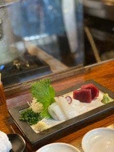 てっぱんや燎
