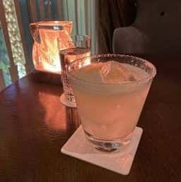 Bar S