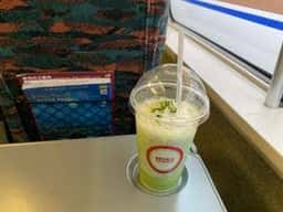 BECK'S COFFEE SHOP 東京新幹線店