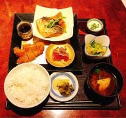 赤坂 彩食亭 輪