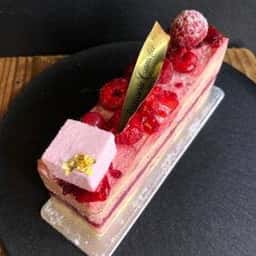パティスリー カメリア 伊勢丹新宿店