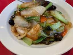 台湾料理 長楽 高崎店