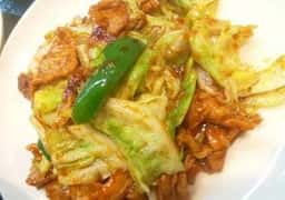 中華料理 飛竜 つつじヶ丘店