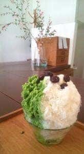 甘味 ゆい