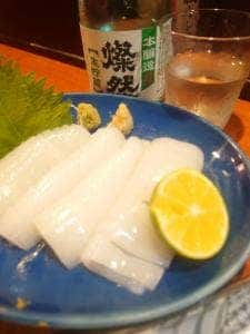 市松食堂
