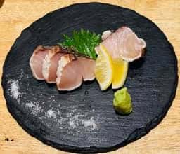 石窯ピッツァと和食と酒 そる