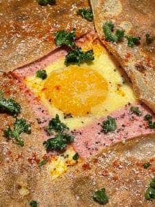 SHIROM CREPERIE