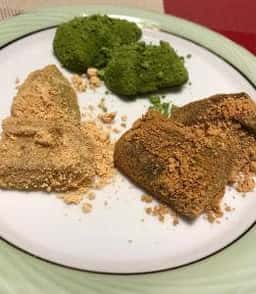 京だんご 藤菜美 清水店