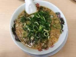 来来亭 膳所店