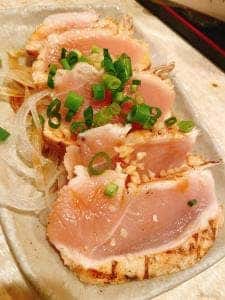 川中屋