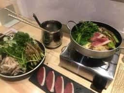 いざかや鍋ダイニング まる