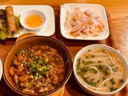 ファン ハイ レストラン
