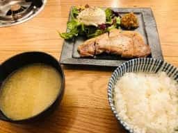 炊き肉名人 和牛まる