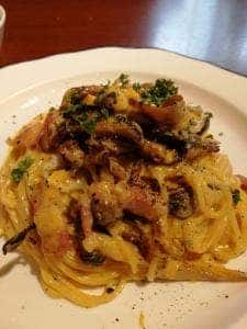 パスタ アマーレ