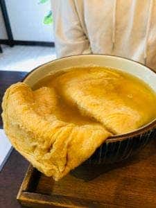 うどん屋 ろっか