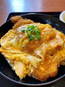 太鼓うどん