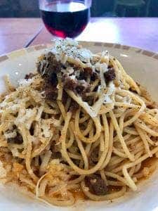 サイゼリヤ 熊野前店