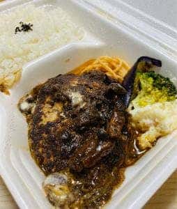 山本のハンバーグ MeatBall and Wine 東京ドームシティ