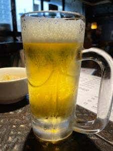 エッセン サッポロ