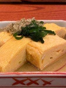 酒呑にし川 柳小路店