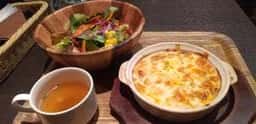 YOSHIMI KITCHN 札幌パルコ店