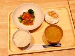 おぼんdeごはん 東郷食堂