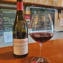 ボジョレー村