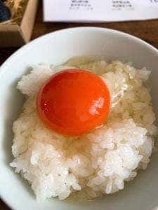 シャンパン＆醬油バー フルートフルート