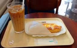 ドトールコーヒーショップ 柏高島屋ステーションモール店