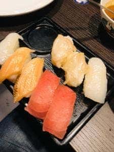 しゃぶ葉 山形馬見ヶ崎店