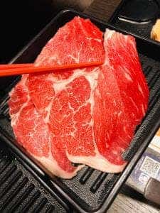 しゃぶ葉 山形馬見ヶ崎店