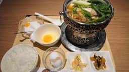 小尾羊 巣鴨店
