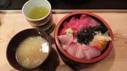 鮨 膳屋