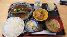 旬菜 なんてん
