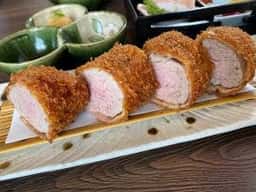 とんかつの廣