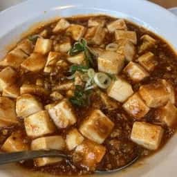 中国料理 純華楼