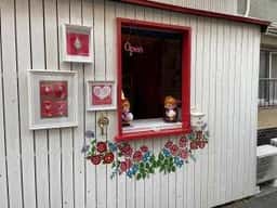 milk bar tocco