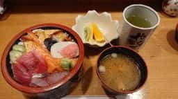 鮨やなぎ
