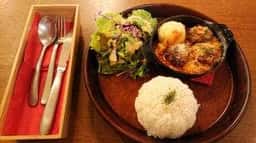 ニクバルクオン 飯田橋本店